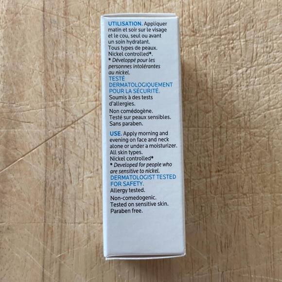 La Roche-Posay | Hyalu B5 | Pure Hyaluronic Acid Hydrating Face Serum | Mini - Picture 5 of 5